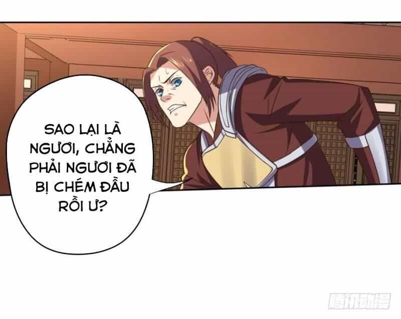 Trọng Sinh Đại Ngoạn Gia - Chương 99 - ảnh 27