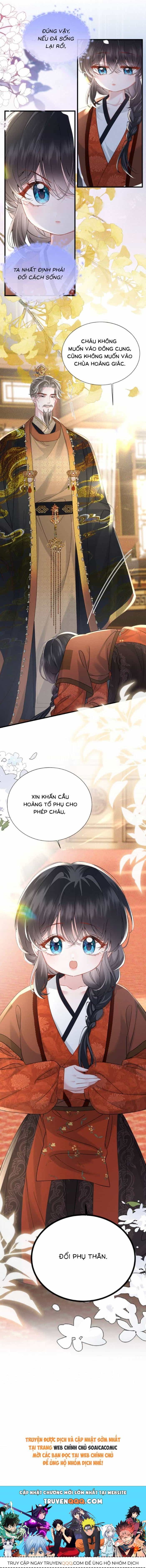Trọng Sinh Dạy Cha Ăn Chơi Thành Hoàng Đế - Chương 1 - ảnh 15