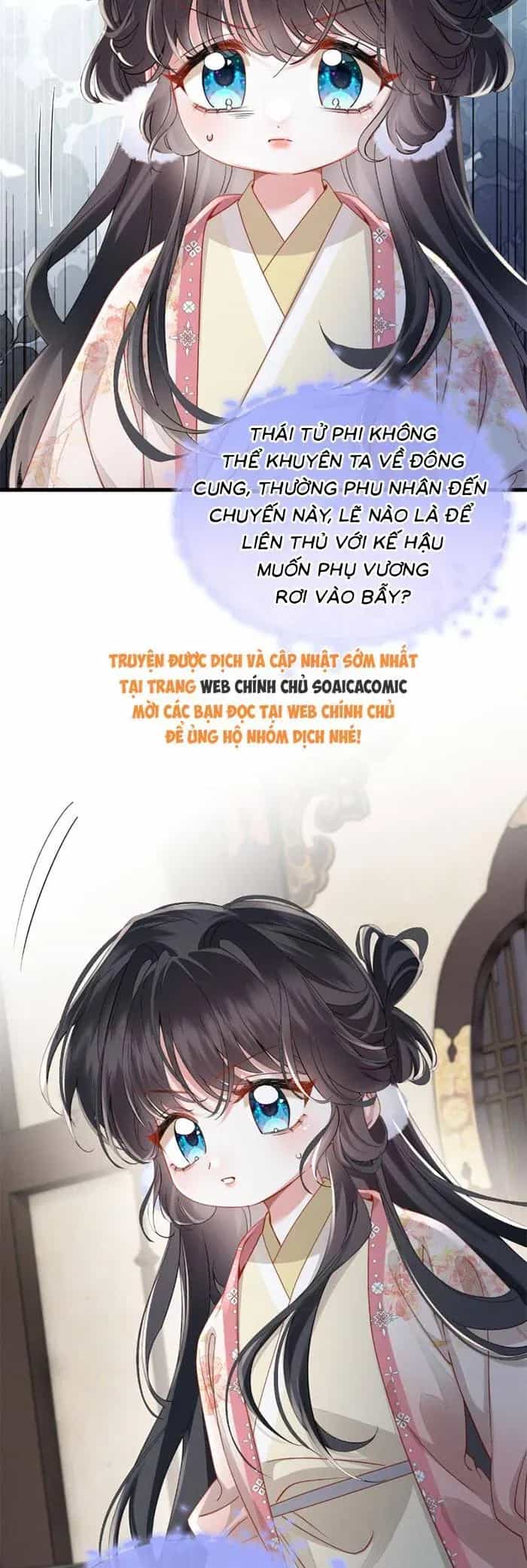 Trọng Sinh Dạy Cha Ăn Chơi Thành Hoàng Đế - Chương 11 - ảnh 12