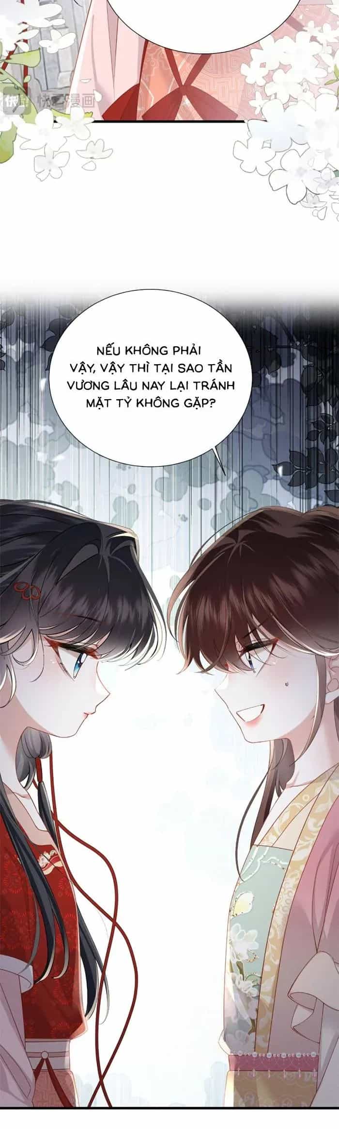Trọng Sinh Dạy Cha Ăn Chơi Thành Hoàng Đế - Chương 16 - ảnh 22