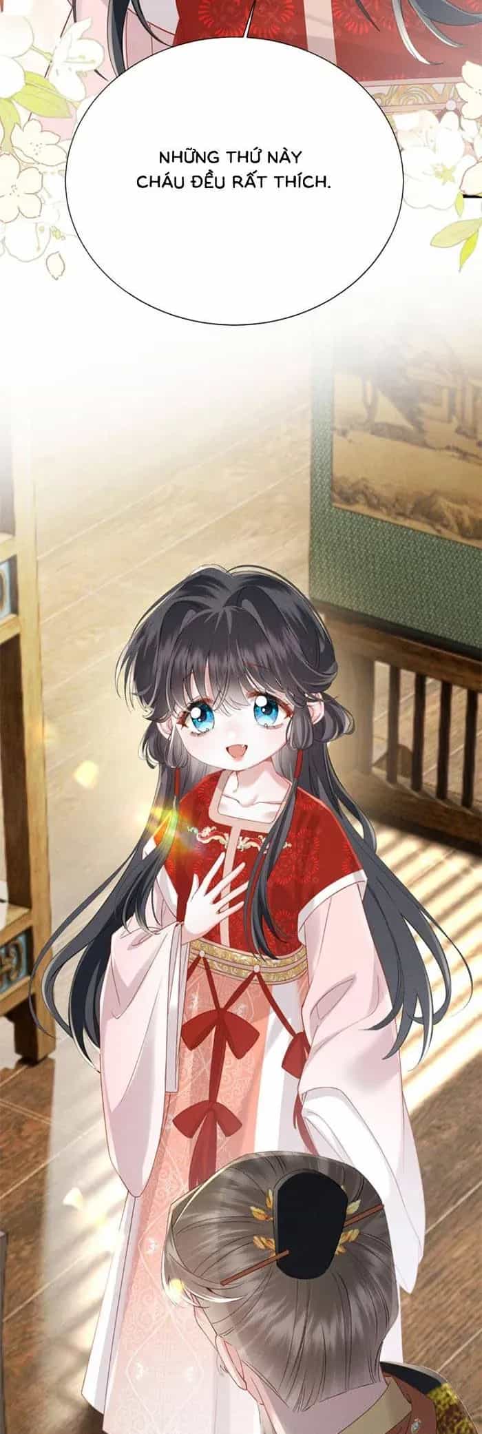 Trọng Sinh Dạy Cha Ăn Chơi Thành Hoàng Đế - Chương 17 - ảnh 27