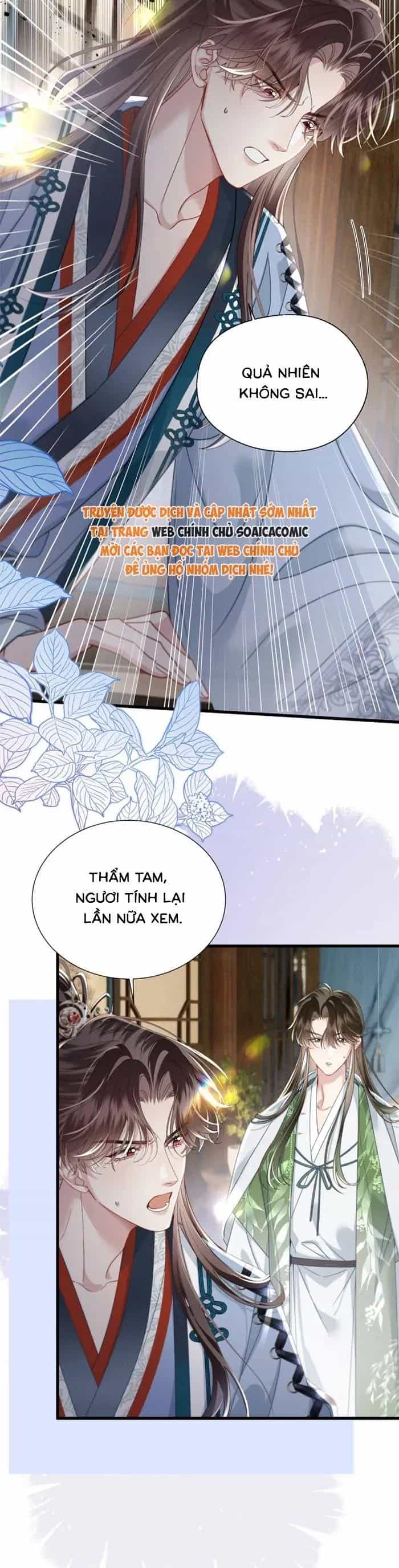 Trọng Sinh Dạy Cha Ăn Chơi Thành Hoàng Đế - Chương 21 - ảnh 2