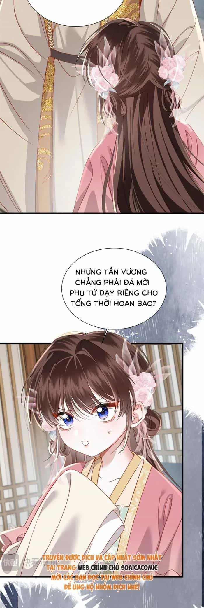 Trọng Sinh Dạy Cha Ăn Chơi Thành Hoàng Đế - Chương 21 - ảnh 20