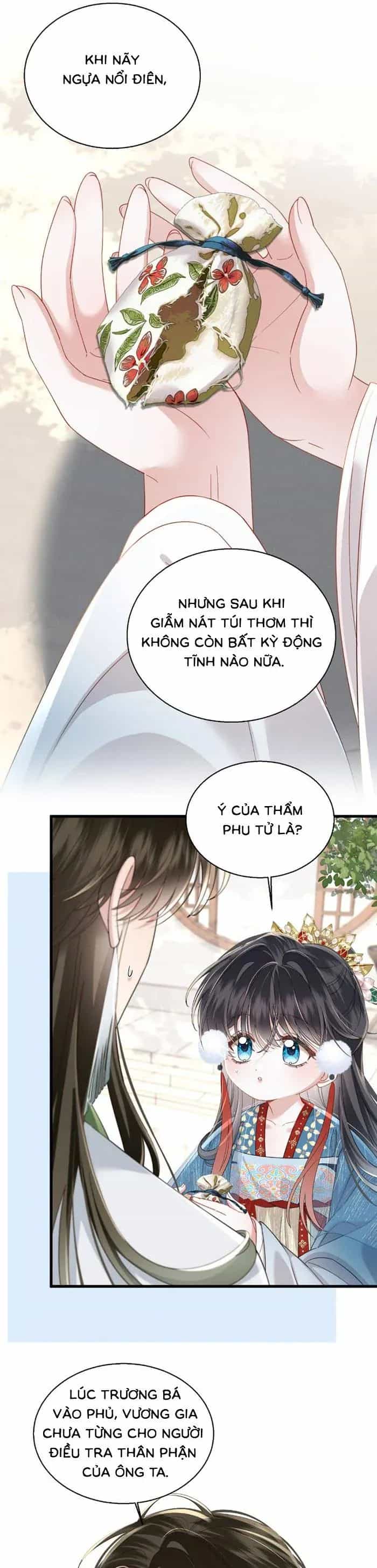 Trọng Sinh Dạy Cha Ăn Chơi Thành Hoàng Đế - Chương 29 - ảnh 3