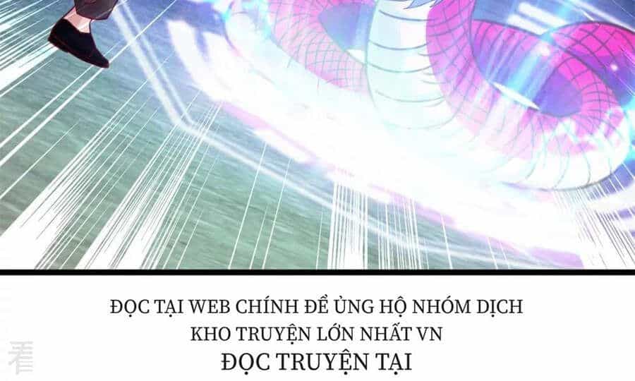 Trọng Sinh Địa Cầu Tiên Tôn - Chương 0 - ảnh 30