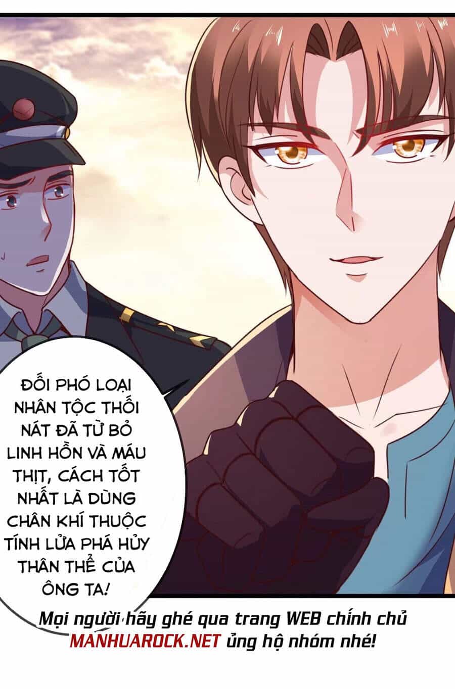 Trọng Sinh Địa Cầu Tiên Tôn - Chương 99 - ảnh 20
