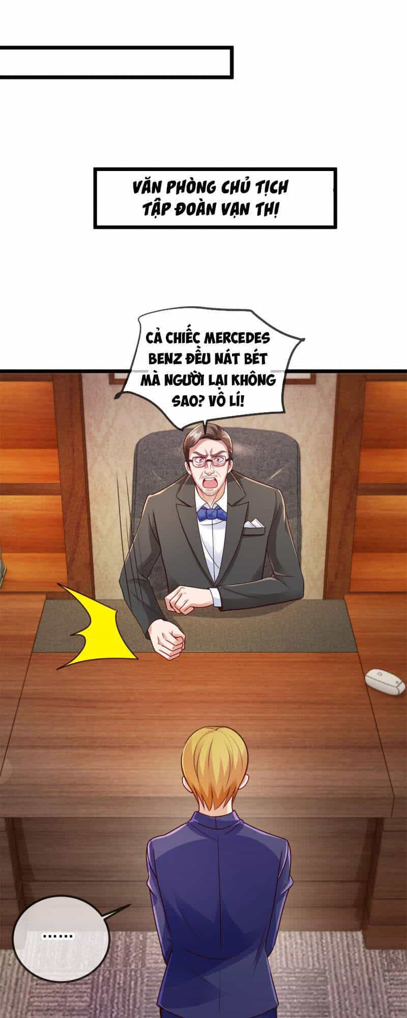 Trọng Sinh Địa Cầu Tiên Tôn - Chương 100 - ảnh 11