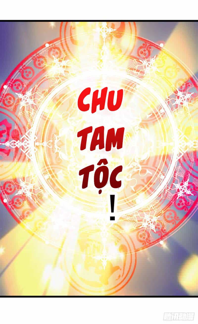 Trọng Sinh Địa Cầu Tiên Tôn - Chương 100 - ảnh 26