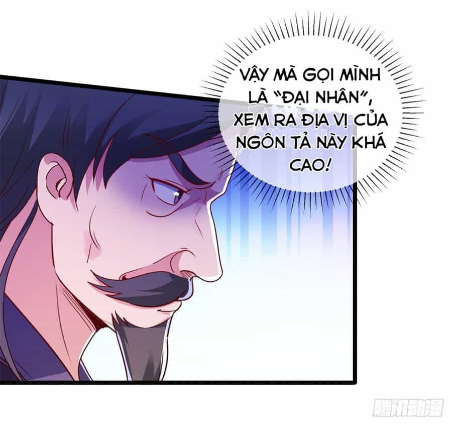 Trọng Sinh Địa Cầu Tiên Tôn - Chương 117 - ảnh 39