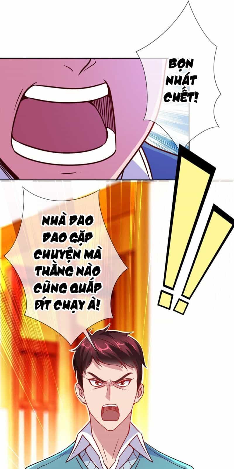 Trọng Sinh Địa Cầu Tiên Tôn - Chương 12 - ảnh 30