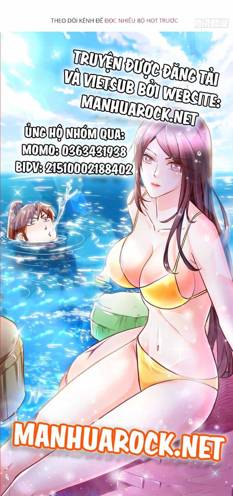 Trọng Sinh Địa Cầu Tiên Tôn - Chương 135 - ảnh 34