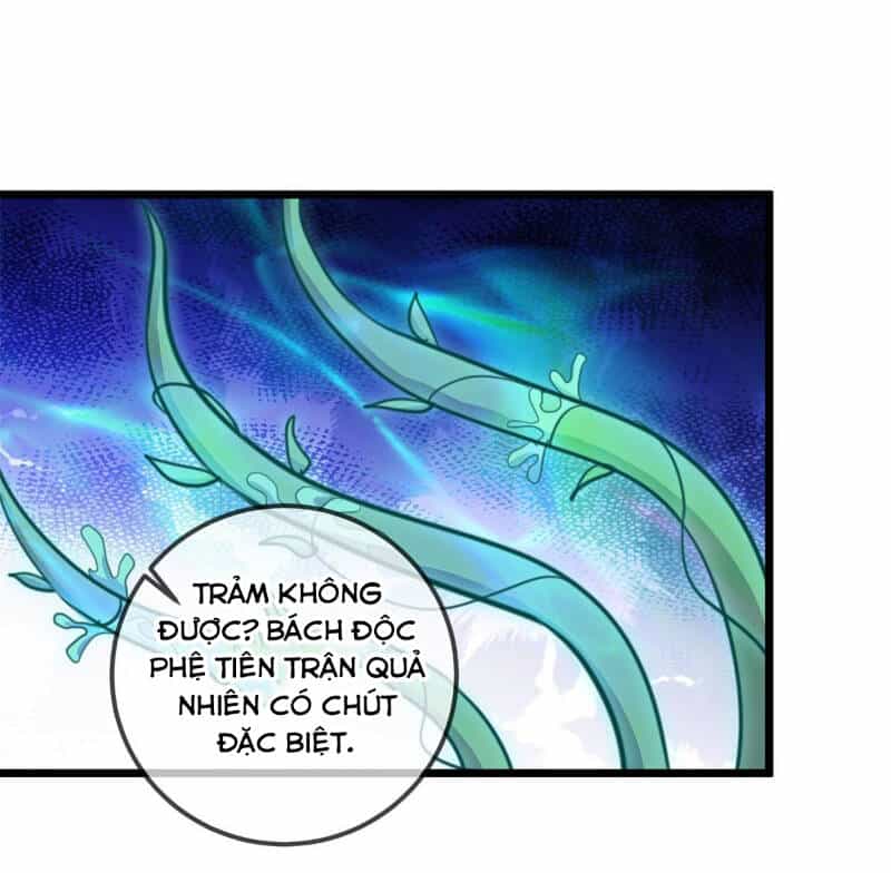 Trọng Sinh Địa Cầu Tiên Tôn - Chương 136 - ảnh 13