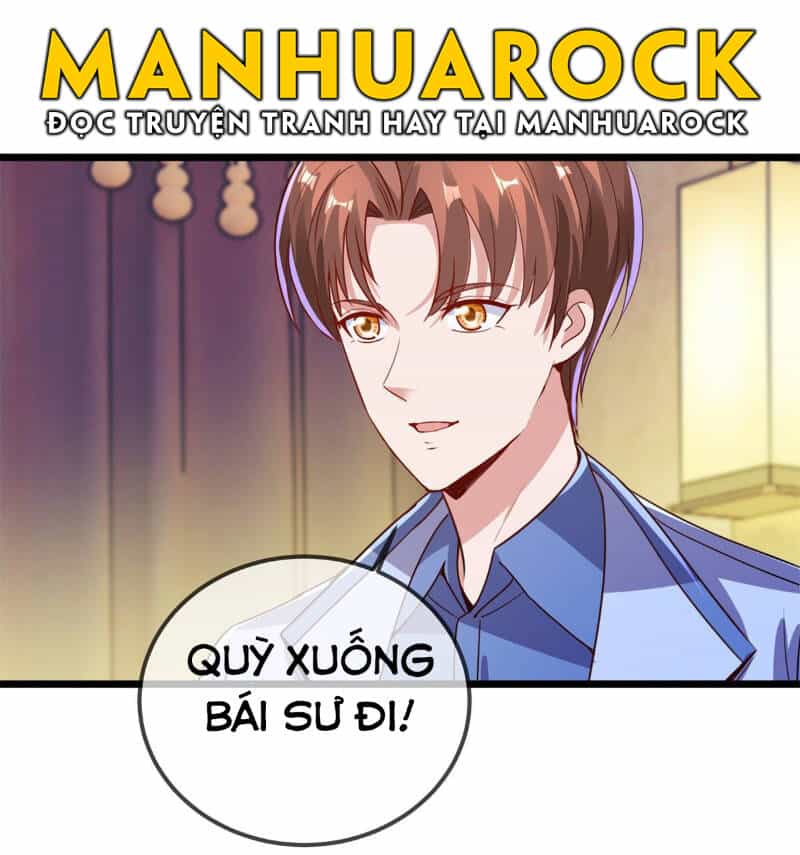 Trọng Sinh Địa Cầu Tiên Tôn - Chương 138 - ảnh 11