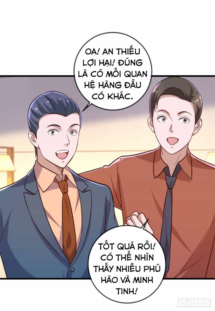 Trọng Sinh Địa Cầu Tiên Tôn - Chương 152 - ảnh 26