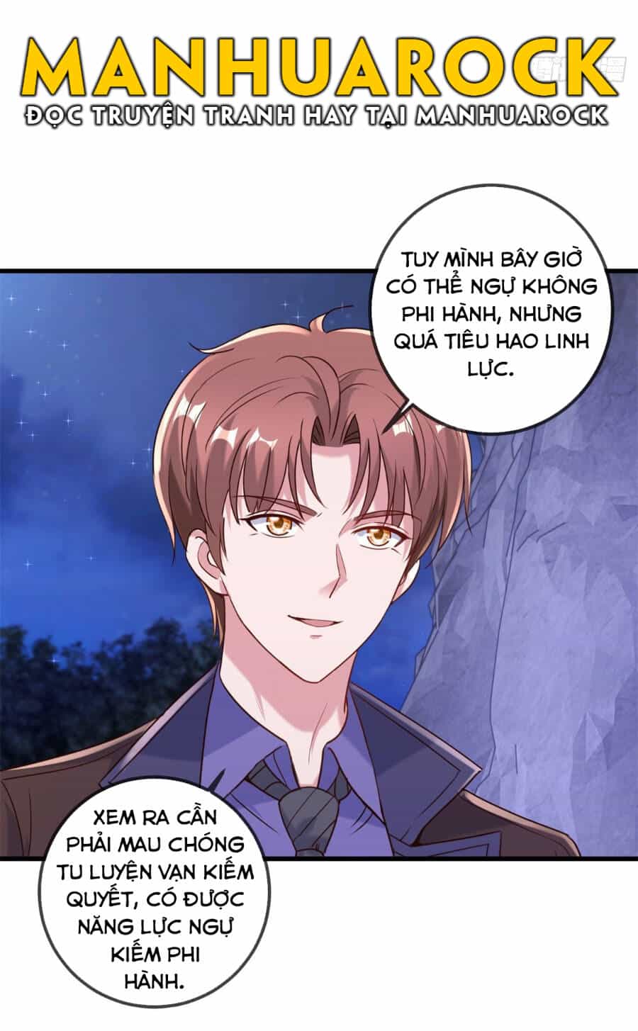 Trọng Sinh Địa Cầu Tiên Tôn - Chương 154 - ảnh 28