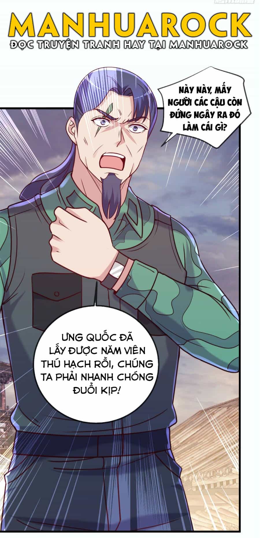 Trọng Sinh Địa Cầu Tiên Tôn - Chương 162 - ảnh 12