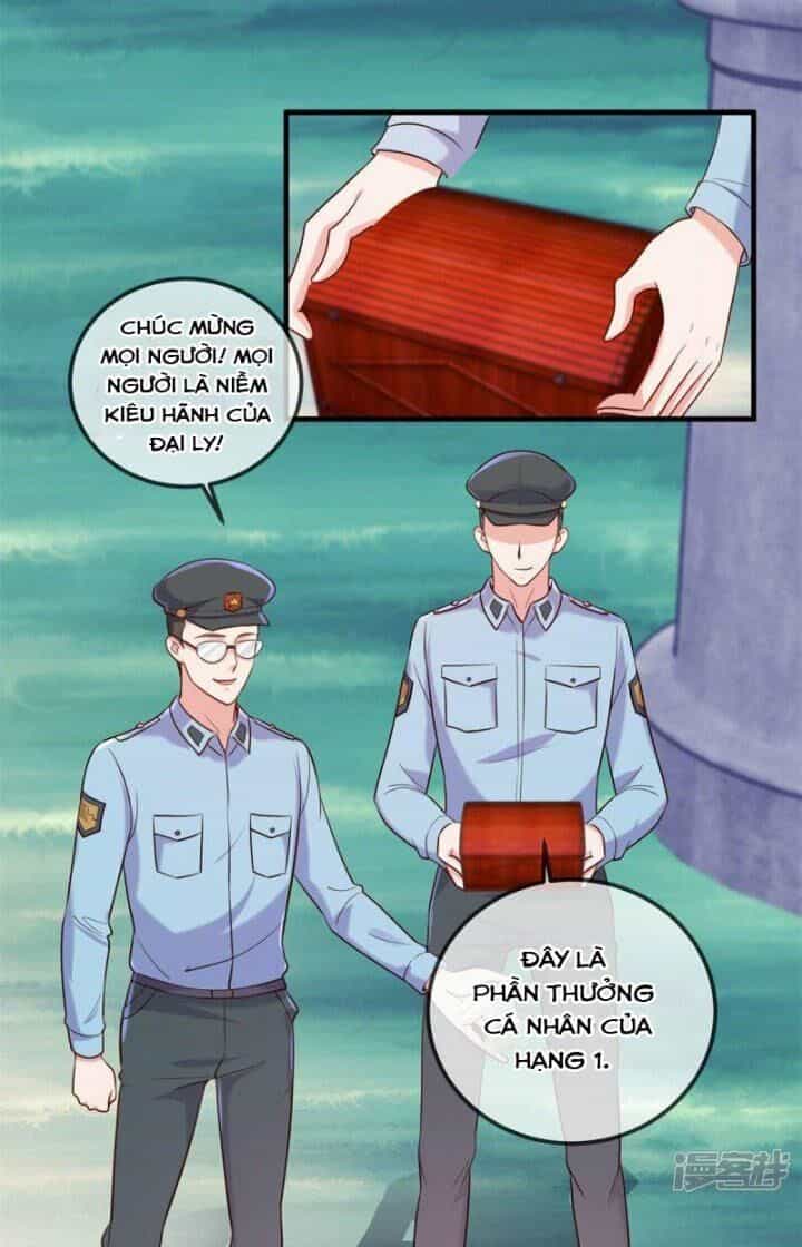 Trọng Sinh Địa Cầu Tiên Tôn - Chương 167 - ảnh 12