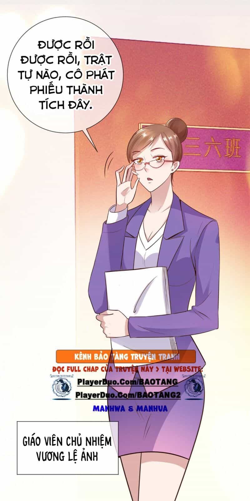 Trọng Sinh Địa Cầu Tiên Tôn - Chương 17 - ảnh 4