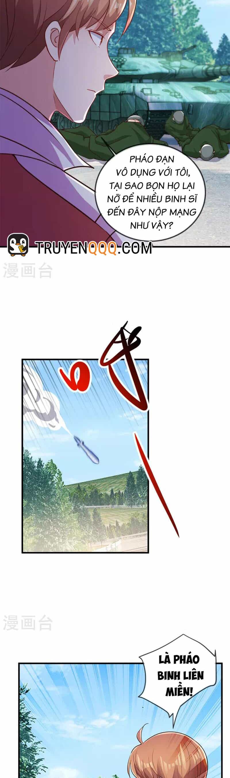 Trọng Sinh Địa Cầu Tiên Tôn - Chương 181 - ảnh 7