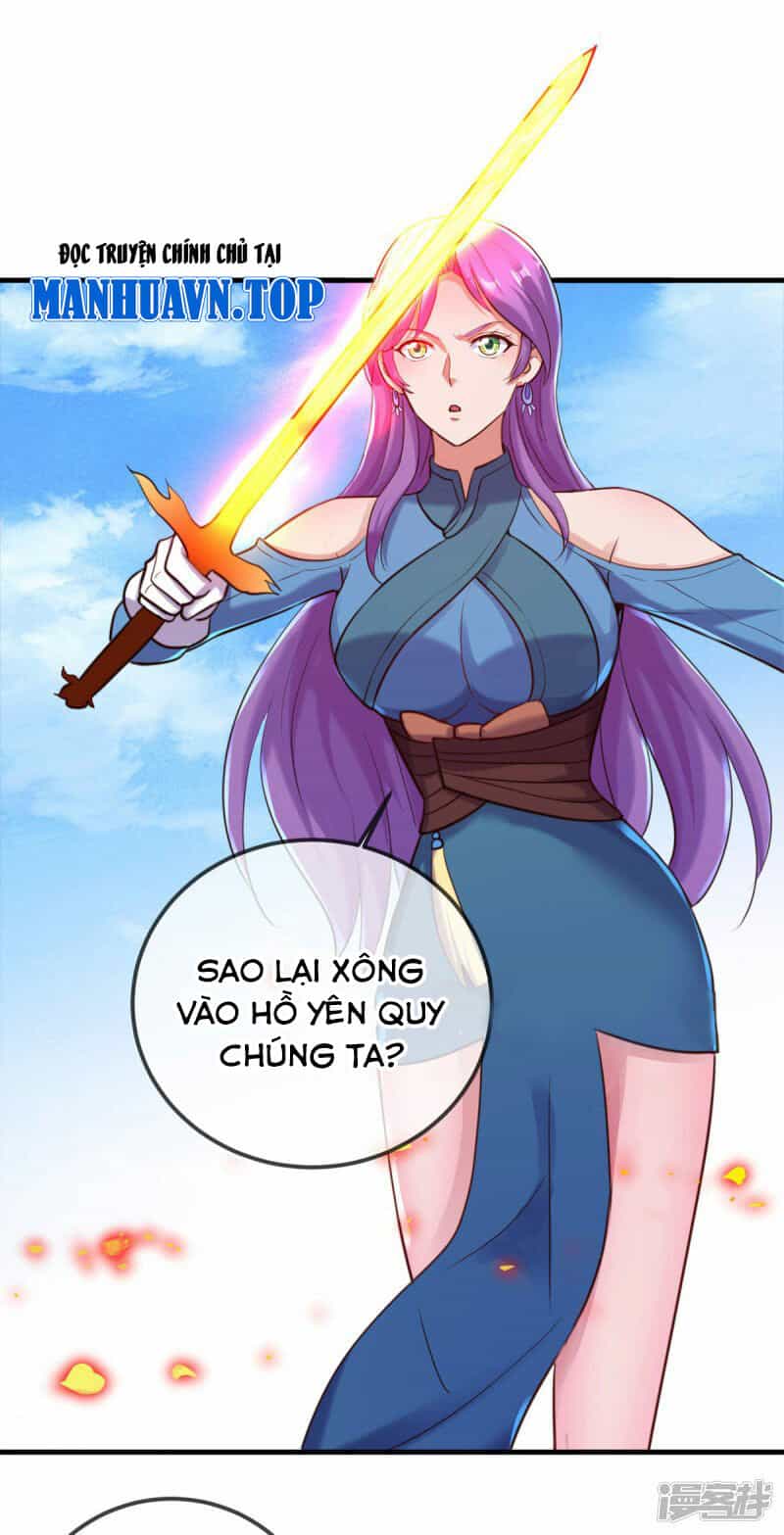 Trọng Sinh Địa Cầu Tiên Tôn - Chương 187 - ảnh 20