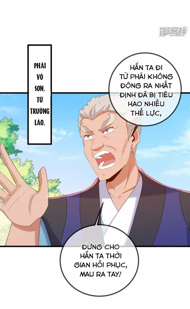 Trọng Sinh Địa Cầu Tiên Tôn - Chương 194 - ảnh 19