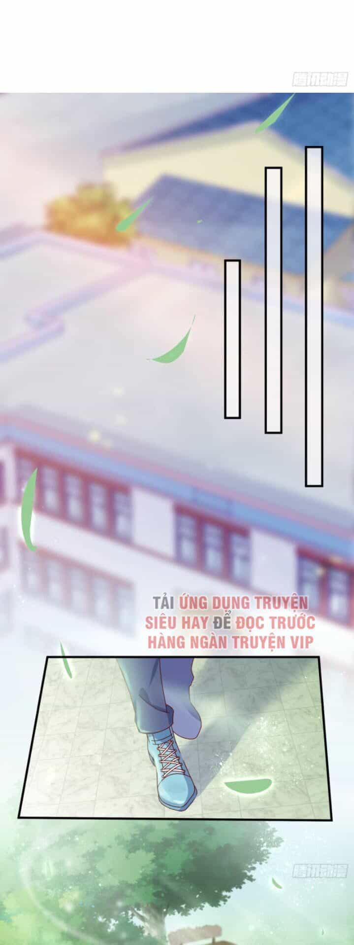 Trọng Sinh Địa Cầu Tiên Tôn - Chương 1 - ảnh 31