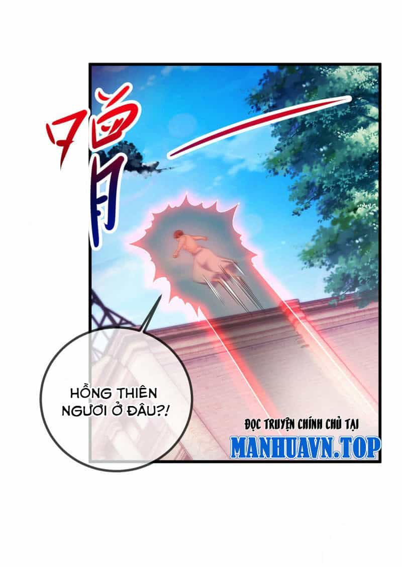 Trọng Sinh Địa Cầu Tiên Tôn - Chương 211 - ảnh 20