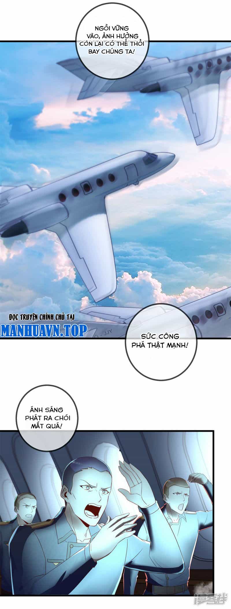 Trọng Sinh Địa Cầu Tiên Tôn - Chương 218 - ảnh 2
