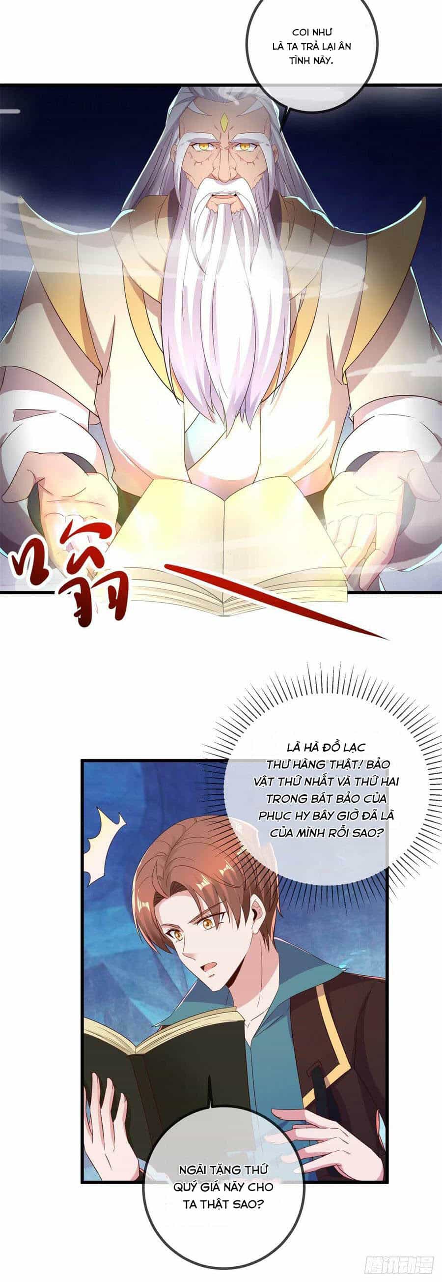 Trọng Sinh Địa Cầu Tiên Tôn - Chương 222 - ảnh 11