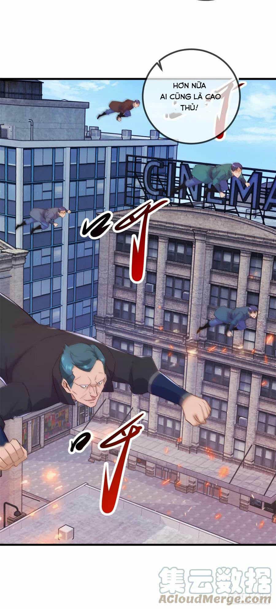 Trọng Sinh Địa Cầu Tiên Tôn - Chương 231 - ảnh 22