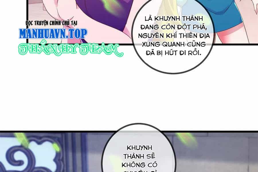Trọng Sinh Địa Cầu Tiên Tôn - Chương 237 - ảnh 8