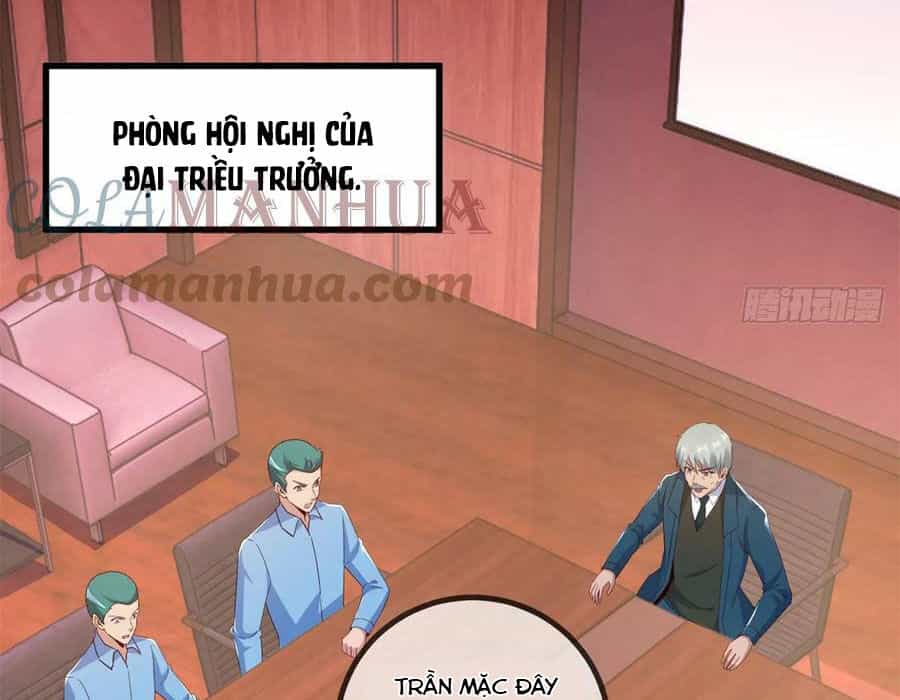 Trọng Sinh Địa Cầu Tiên Tôn - Chương 239 - ảnh 23