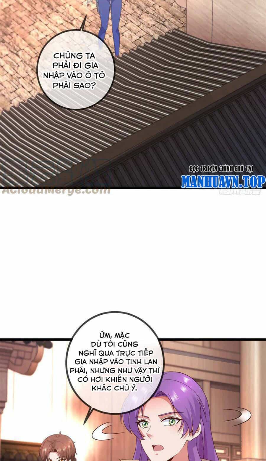 Trọng Sinh Địa Cầu Tiên Tôn - Chương 246 - ảnh 5