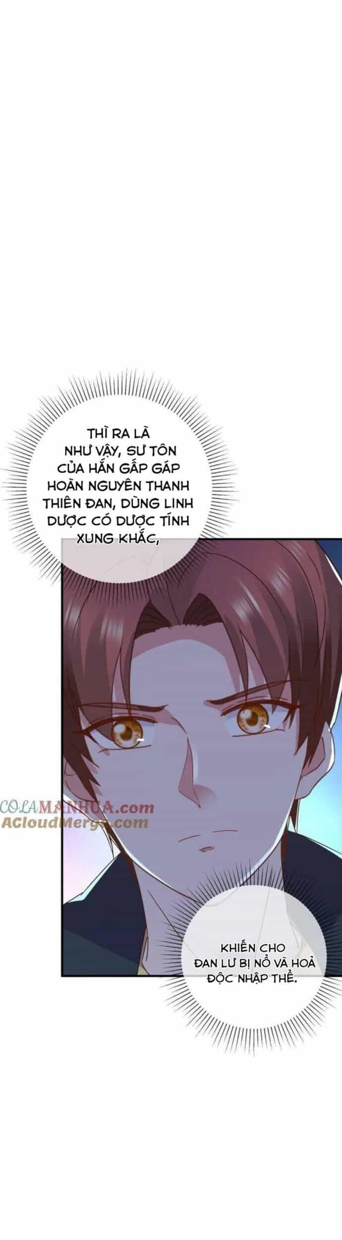 Trọng Sinh Địa Cầu Tiên Tôn - Chương 263 - ảnh 4