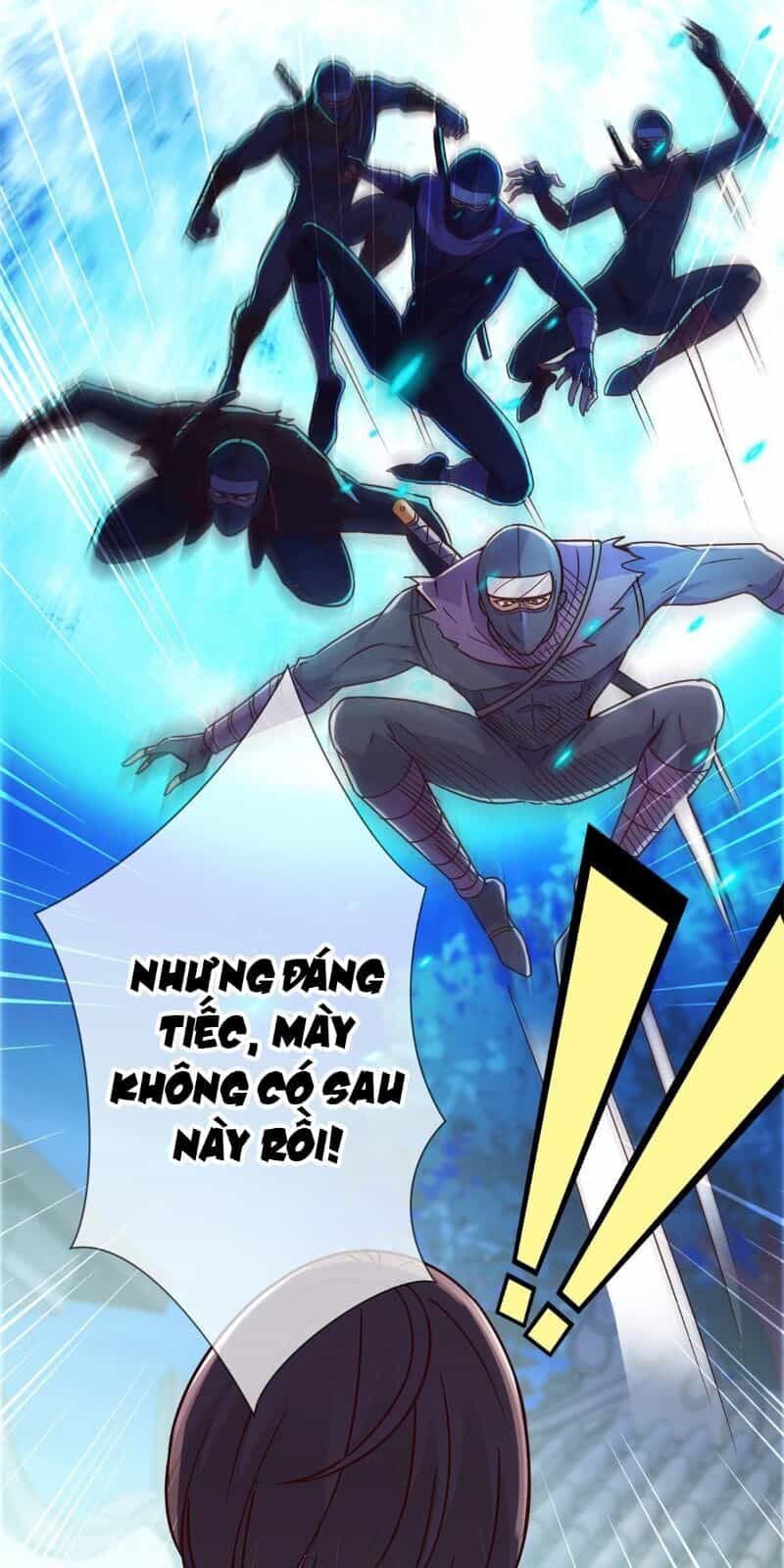Trọng Sinh Địa Cầu Tiên Tôn - Chương 27 - ảnh 33