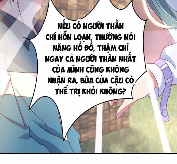 Trọng Sinh Địa Cầu Tiên Tôn - Chương 2 - ảnh 17