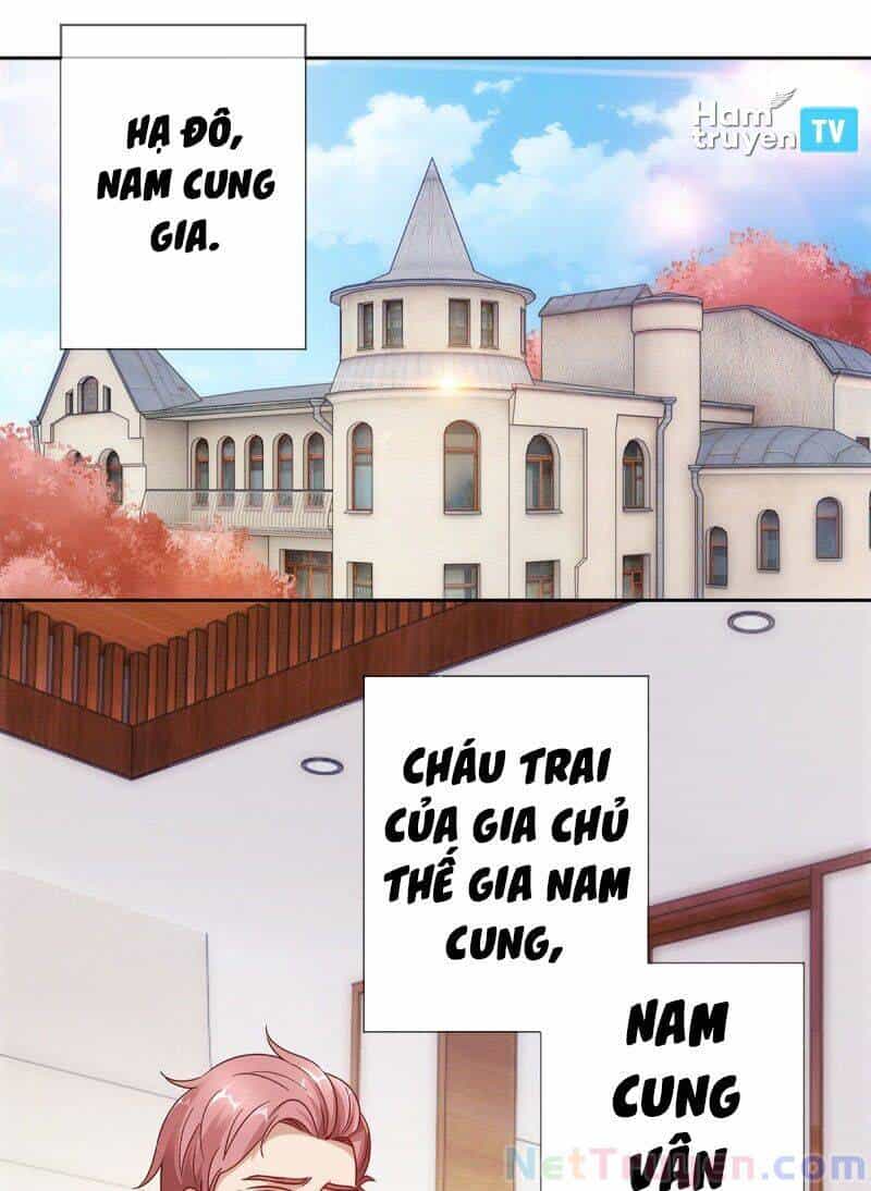 Trọng Sinh Địa Cầu Tiên Tôn - Chương 32 - ảnh 1