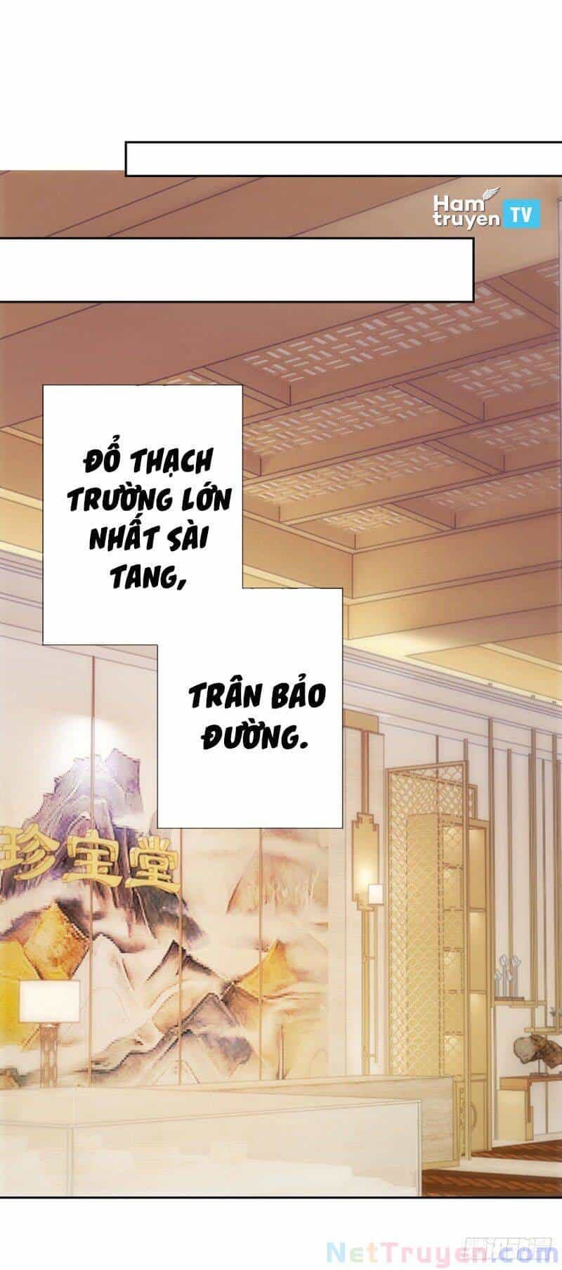 Trọng Sinh Địa Cầu Tiên Tôn - Chương 32 - ảnh 11