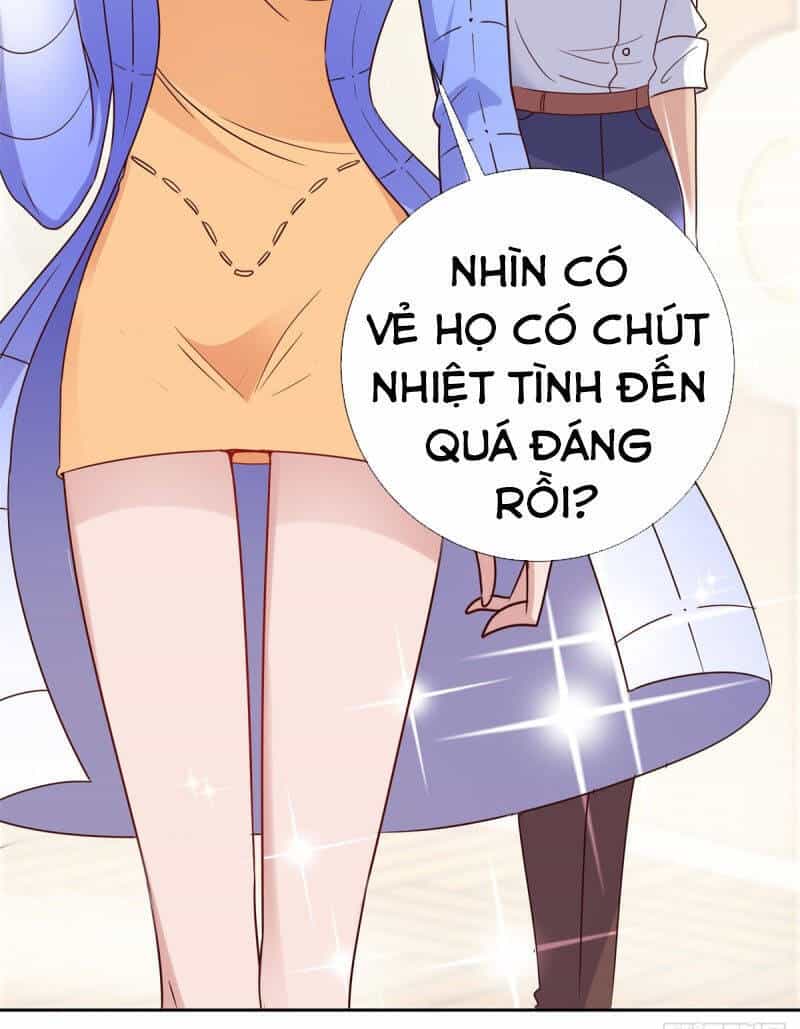 Trọng Sinh Địa Cầu Tiên Tôn - Chương 33 - ảnh 2