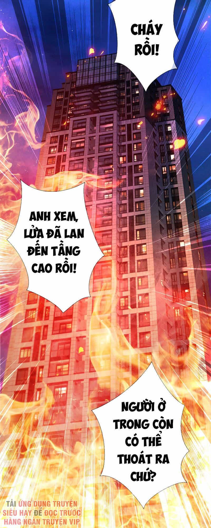 Trọng Sinh Địa Cầu Tiên Tôn - Chương 58 - ảnh 20