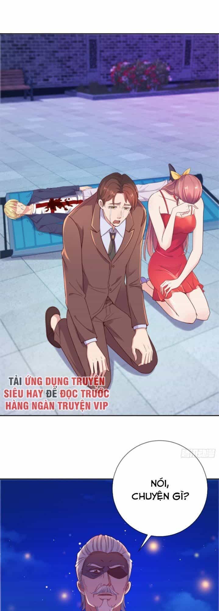 Trọng Sinh Địa Cầu Tiên Tôn - Chương 5 - ảnh 32