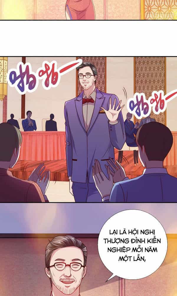 Trọng Sinh Địa Cầu Tiên Tôn - Chương 60 - ảnh 8