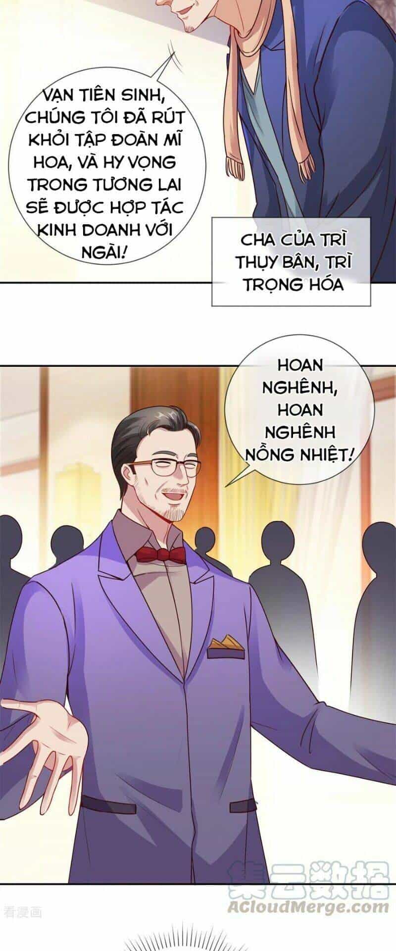 Trọng Sinh Địa Cầu Tiên Tôn - Chương 61 - ảnh 2