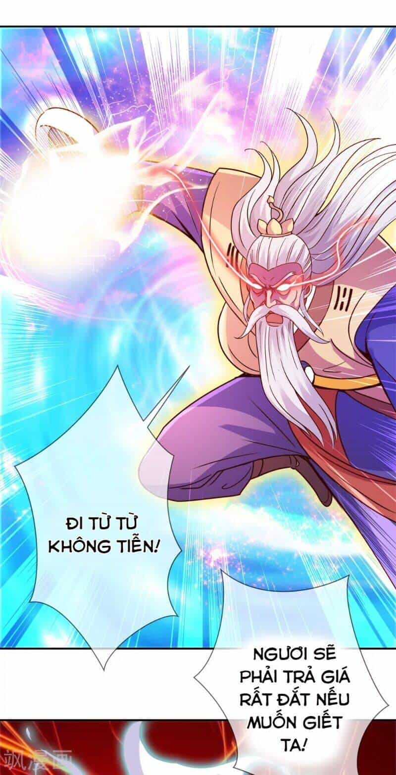 Trọng Sinh Địa Cầu Tiên Tôn - Chương 63 - ảnh 1