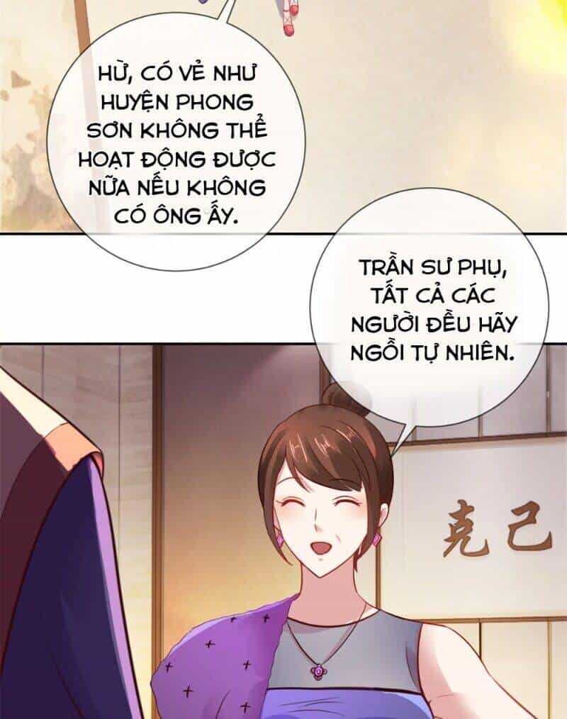 Trọng Sinh Địa Cầu Tiên Tôn - Chương 63 - ảnh 20