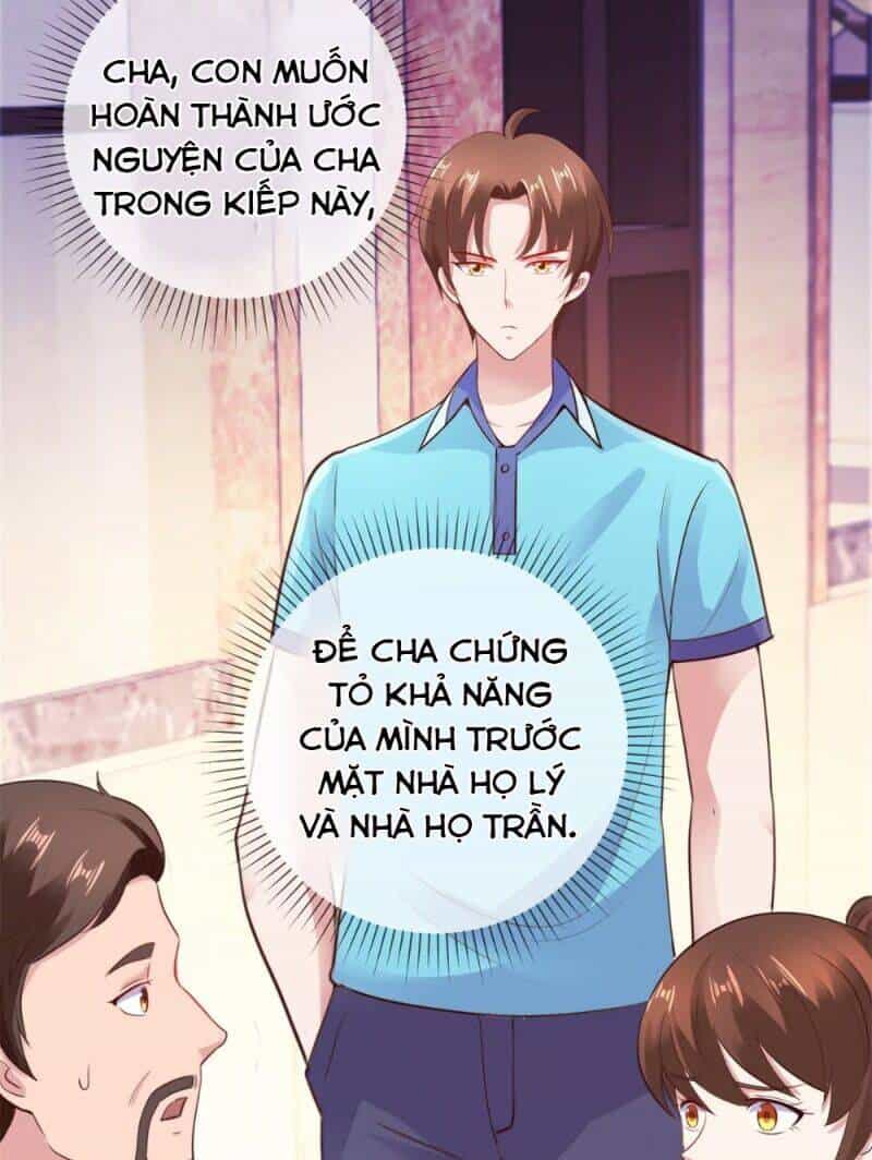 Trọng Sinh Địa Cầu Tiên Tôn - Chương 63 - ảnh 26
