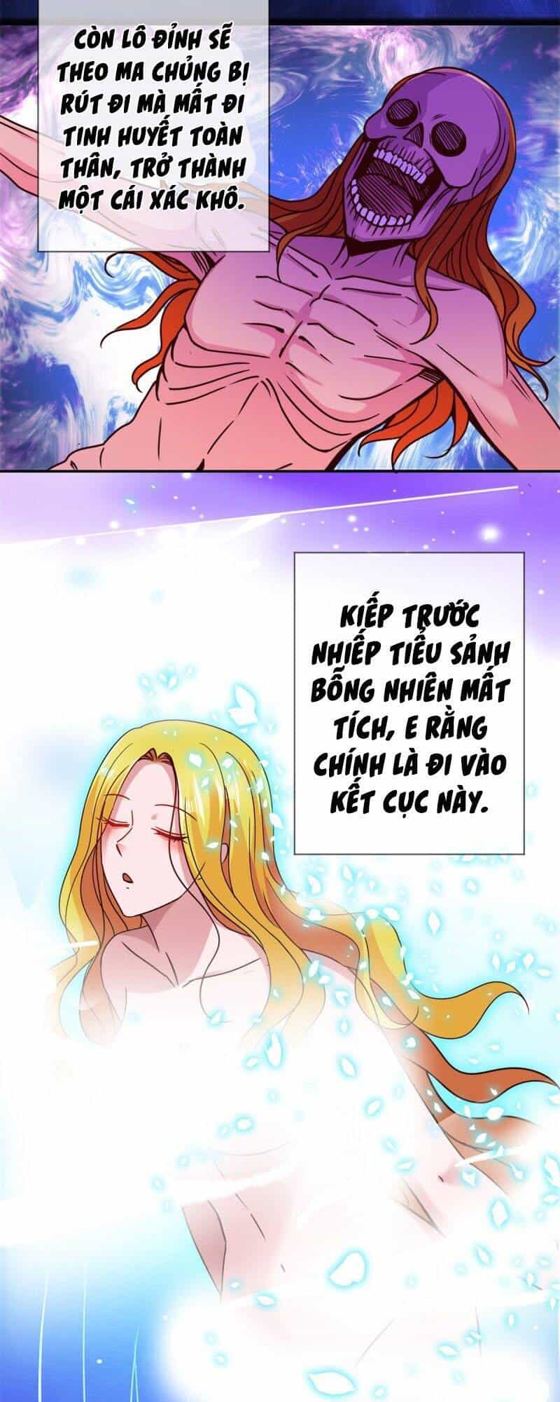 Trọng Sinh Địa Cầu Tiên Tôn - Chương 65 - ảnh 2