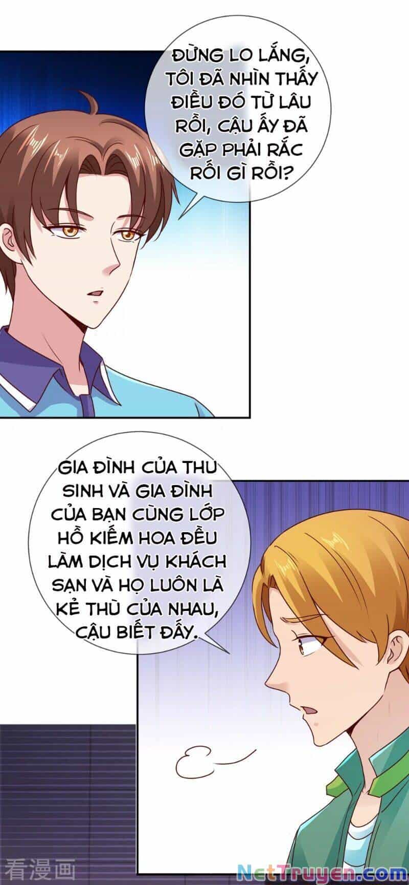 Trọng Sinh Địa Cầu Tiên Tôn - Chương 66 - ảnh 8