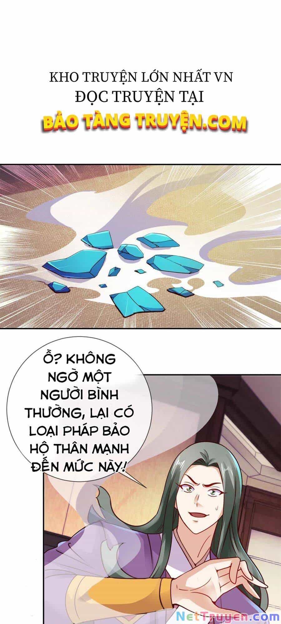 Trọng Sinh Địa Cầu Tiên Tôn - Chương 74 - ảnh 5