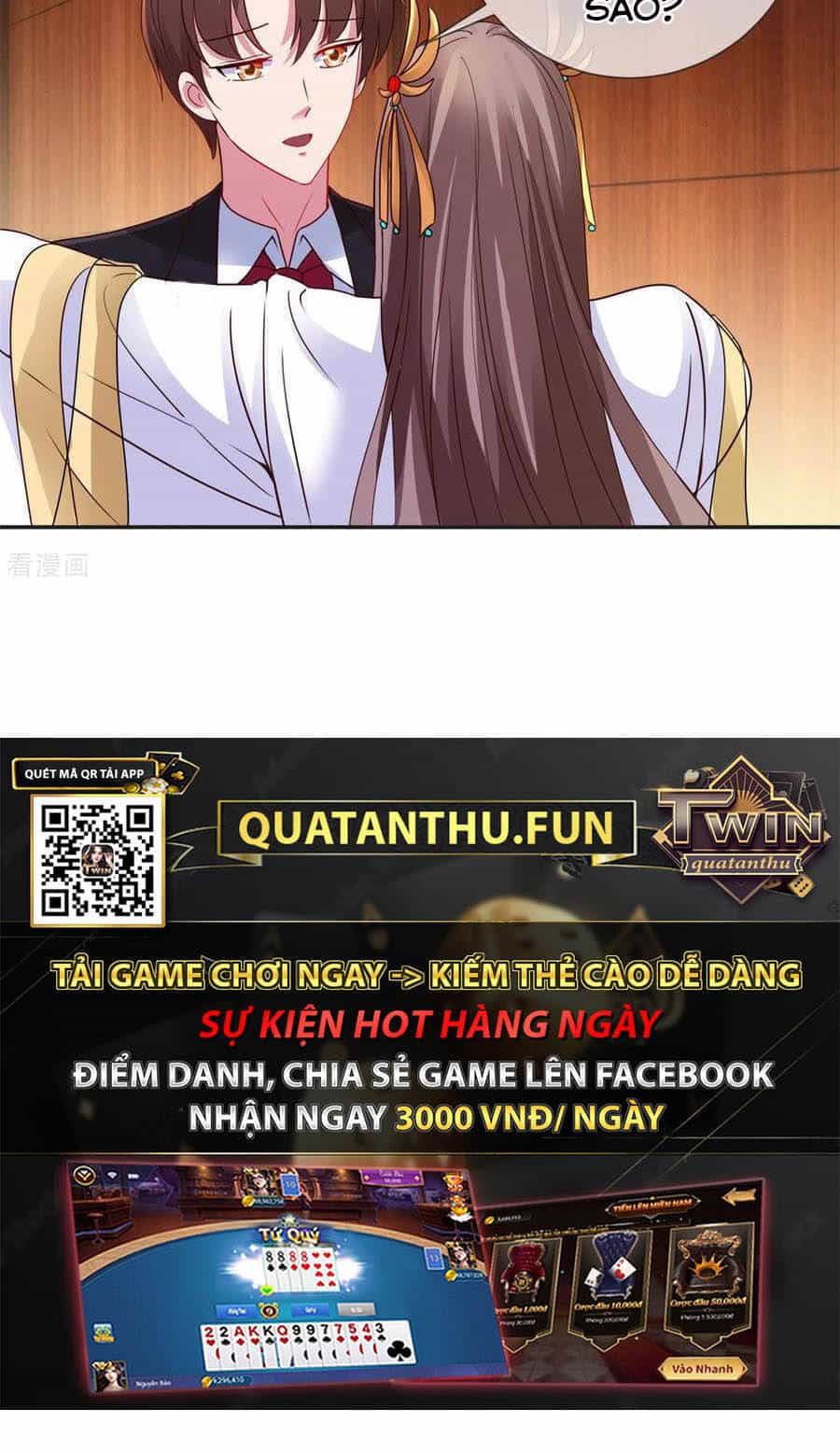 Trọng Sinh Địa Cầu Tiên Tôn - Chương 76 - ảnh 23
